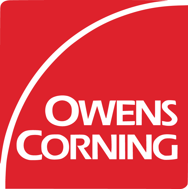 Certifications Owens Corning Logo