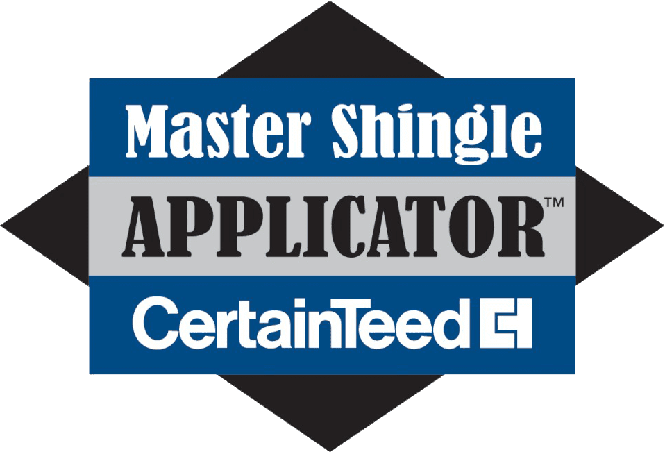 certainteed master shingle applicator logo