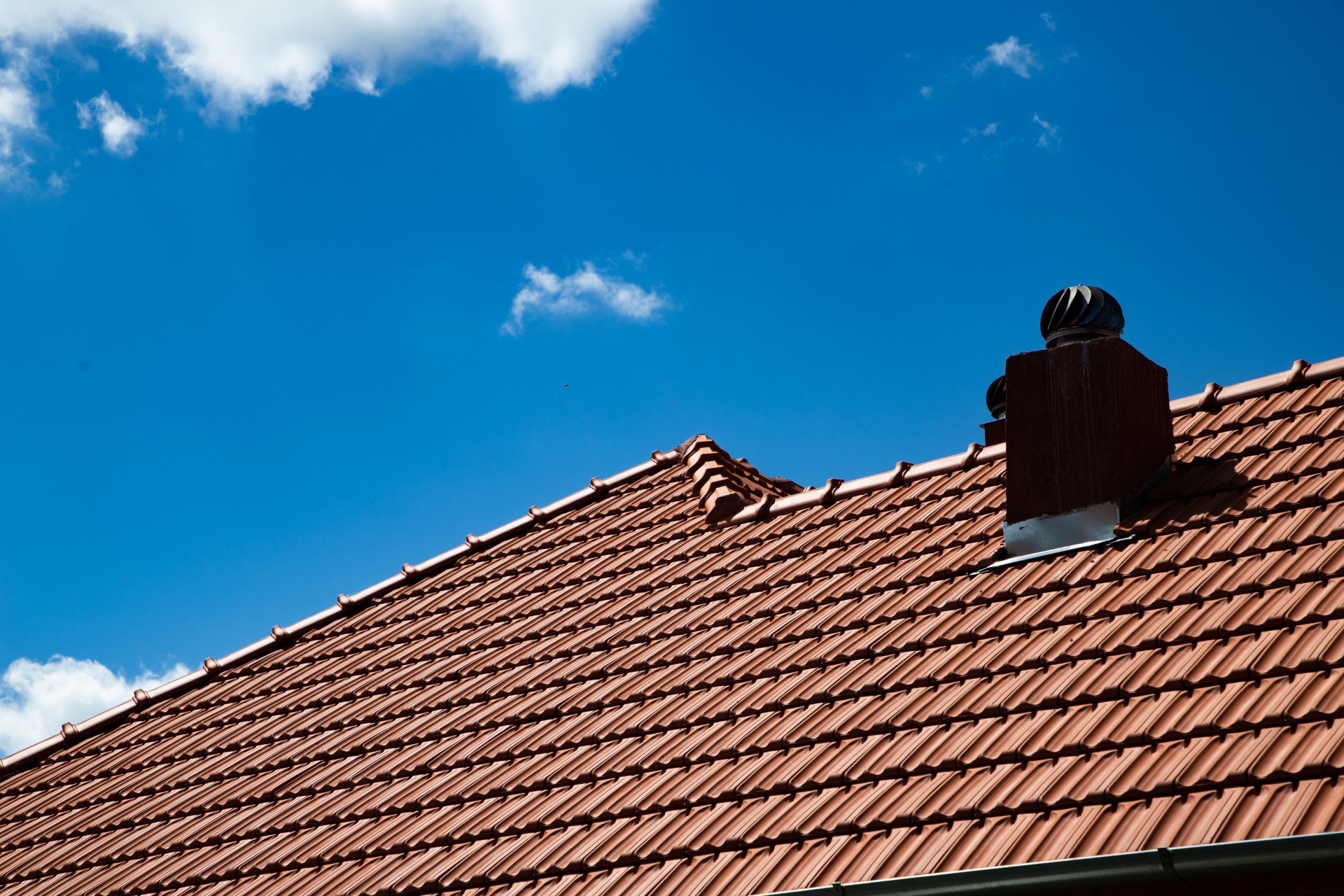 clay tile roof - columbia tn trusted roofers