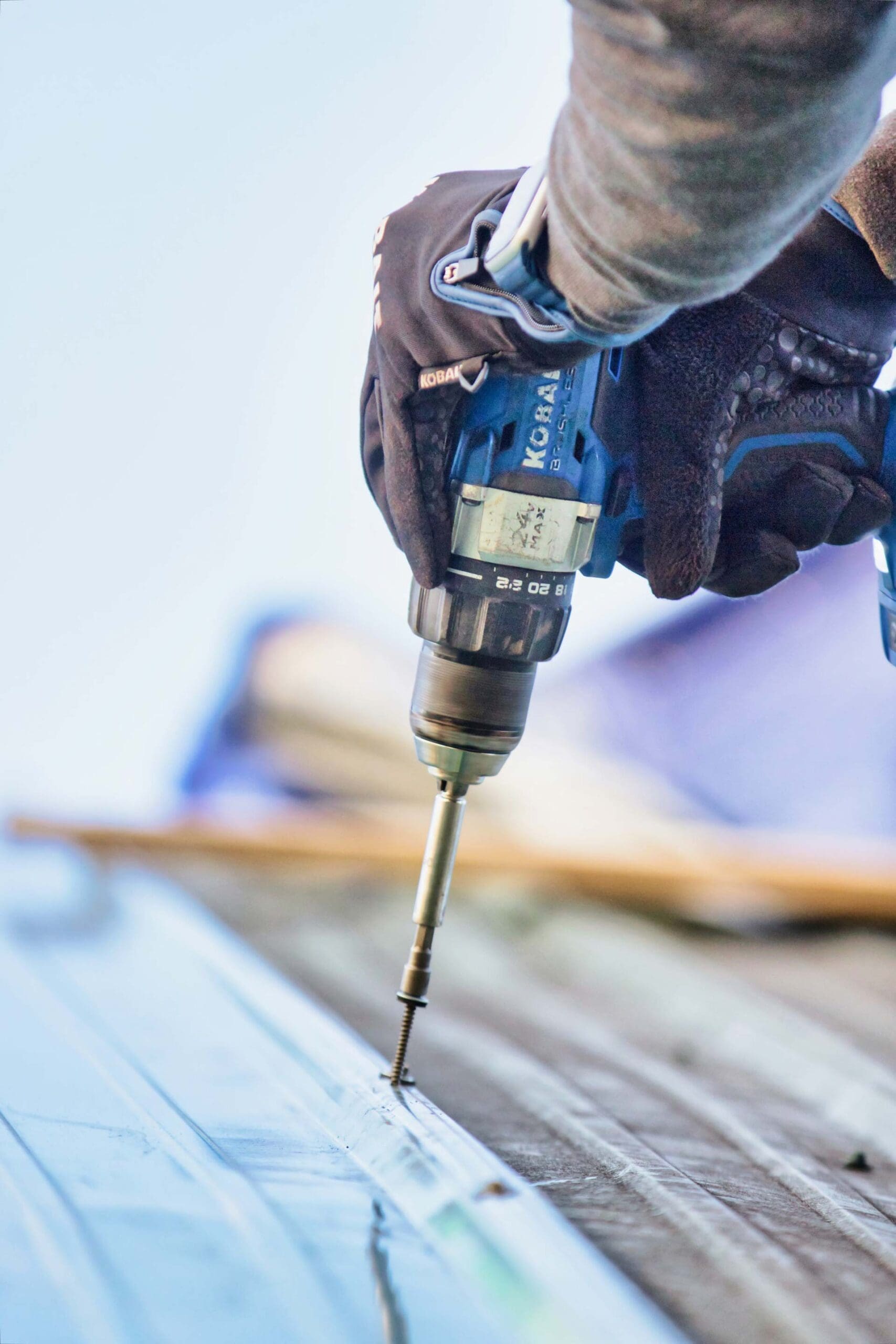 Image showcasing Metal Roof Repair Franklin, TN | Roofing Repair & Maintenance
