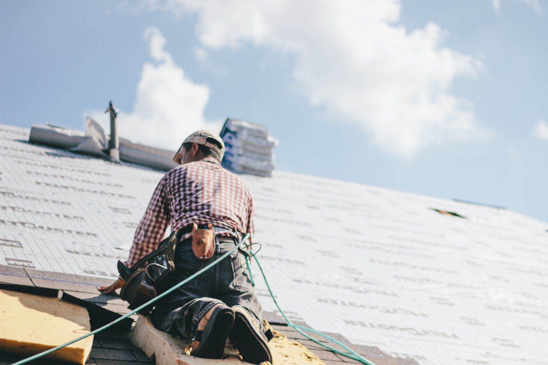 Professional Roofing Repair in Franklin TN - Anchor Roofing