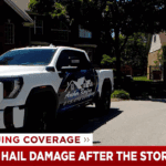 Anchor Roofing Featured in News Channel 4 Piece