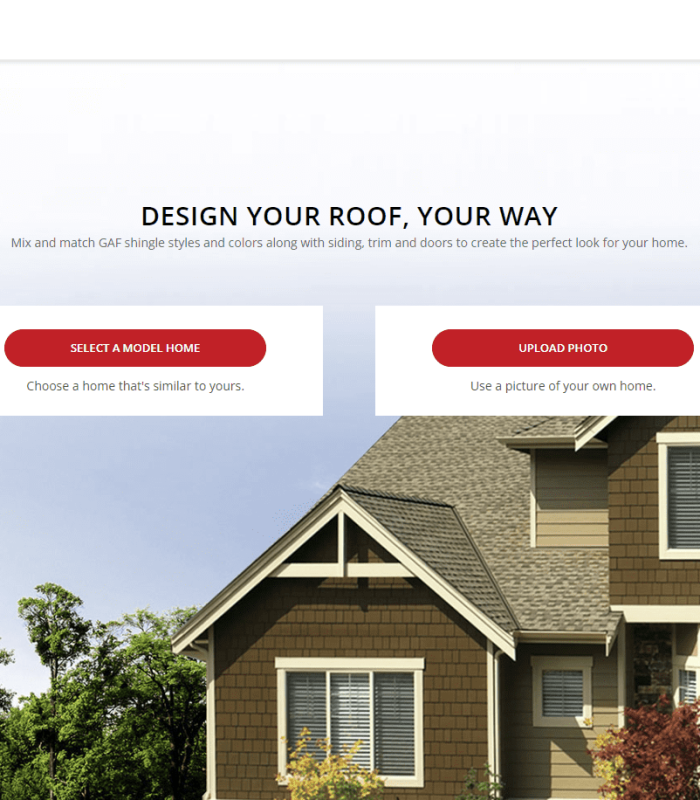 design your roof in franklin tn