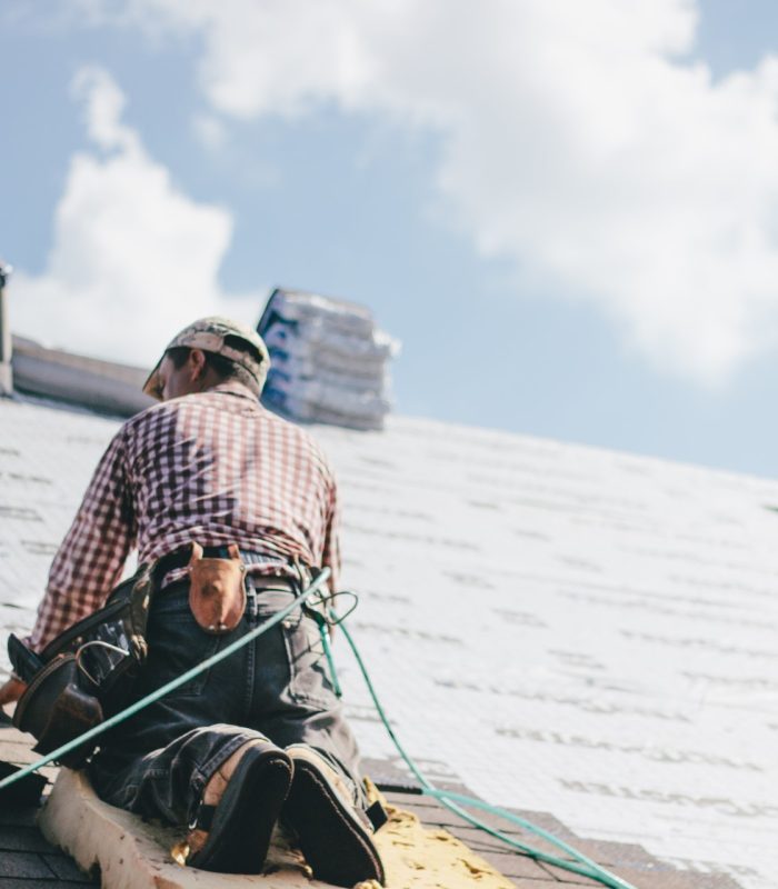 Professional Roofing Repair in Franklin TN - Anchor Roofing